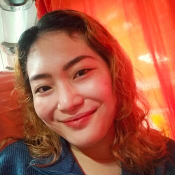 Babysitter Quezon City: Grace