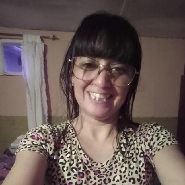 Niñera en Comodoro Rivadavia: Adriana veronica