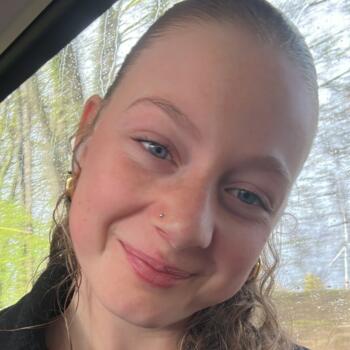Babysitter in Watermael-Boitsfort/Watermaal-Bosvoorde: Pauline