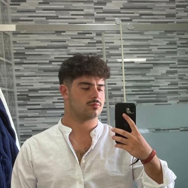 Babysitter in Martos: Javier