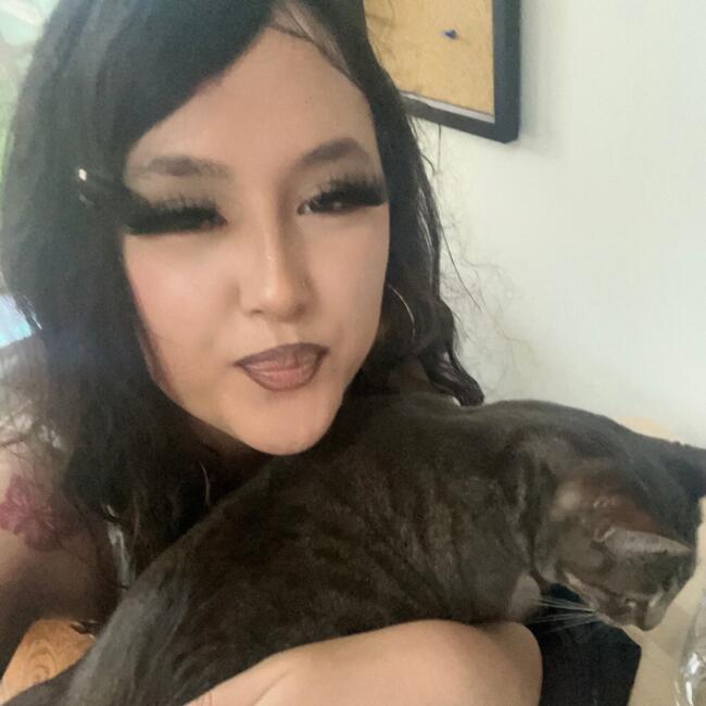 Babysitter in Los Angeles: Petra Ting D.