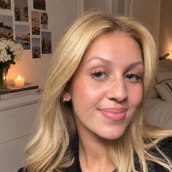 Babysitter in Amsterdam: Lisa