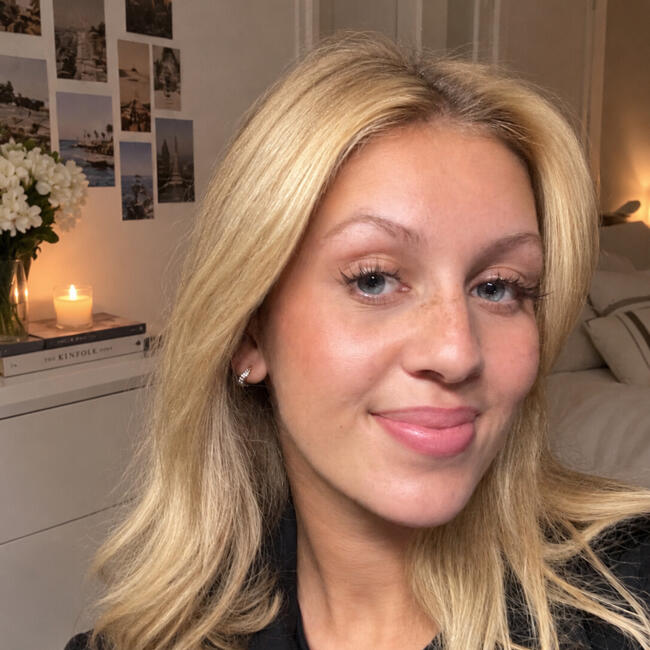 Babysitter in Amsterdam: Lisa