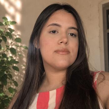 Babysitter in Goiânia: Maria