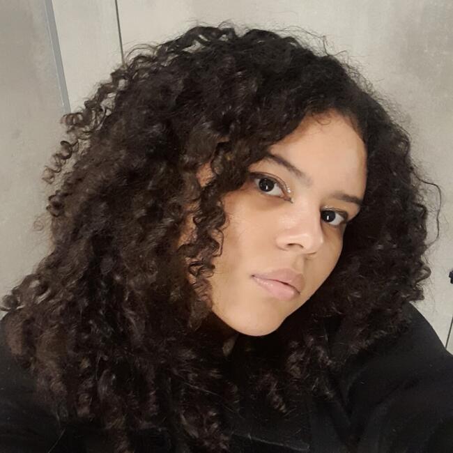 Babysitting job in Joinville: Amanda Allison