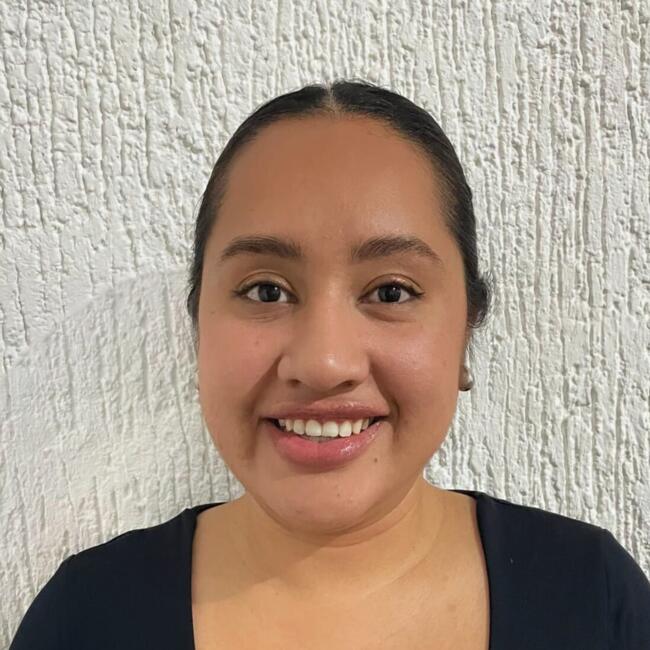 Babysitter in Puebla City: Joselyn