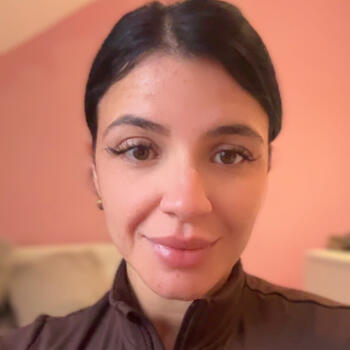 Babysitter in Bristol: Ivi