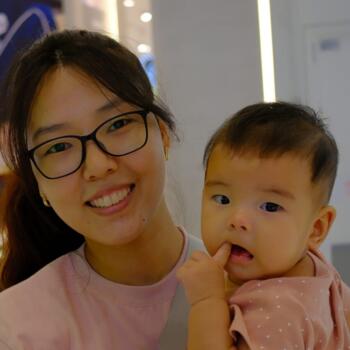 Babysitting job in Cyberjaya: babysitting job Begai