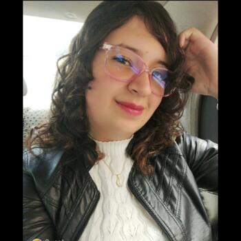 Niñera Cutuglagua: Alison