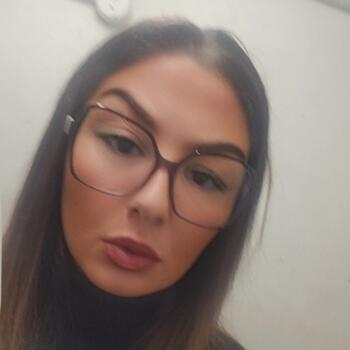 Nanny in Mouscron: Melissa