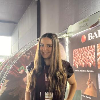 Babysitting job in Los Ángeles: babysitting job María José