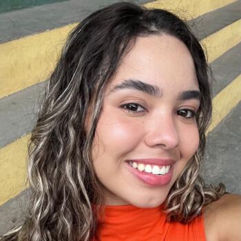 Babysitter in Parnaíba: Ana Cristina