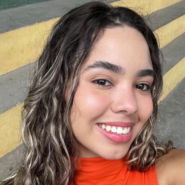 Babysitter in Parnaíba: Ana Cristina