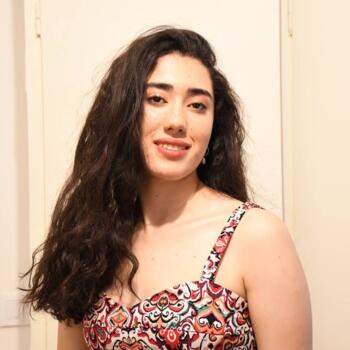 Babysitter Freiburg im Breisgau: Mahya