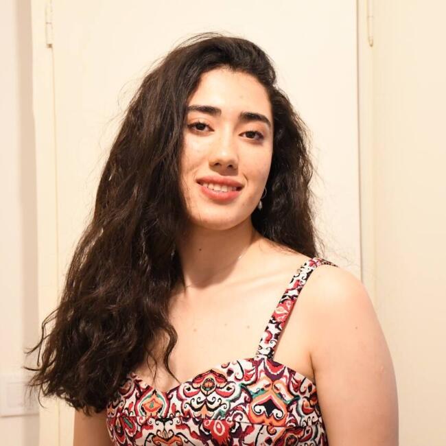 Babysitter in Freiburg im Breisgau: Mahya