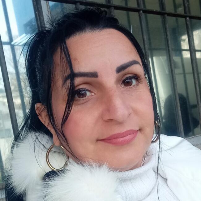Niñera en Montevideo: Dayana
