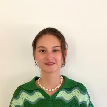 Babysitter em Antuérpia: Alix