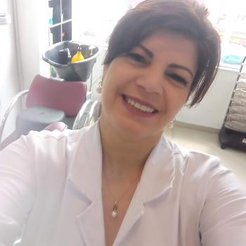 Babá em Sobral: Léa