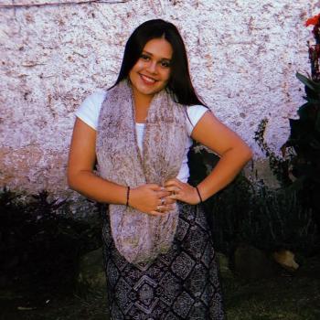 Niñera Bogotá: Maria