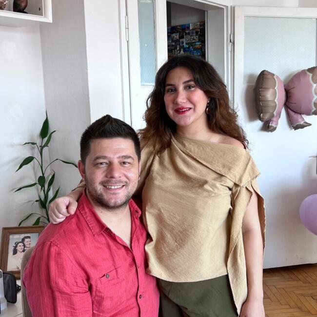 Babysitting job in Çanakkale: Okan