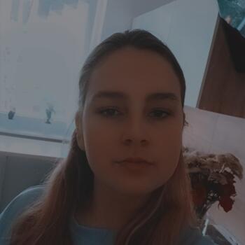 Babysitter in Gera: Josy