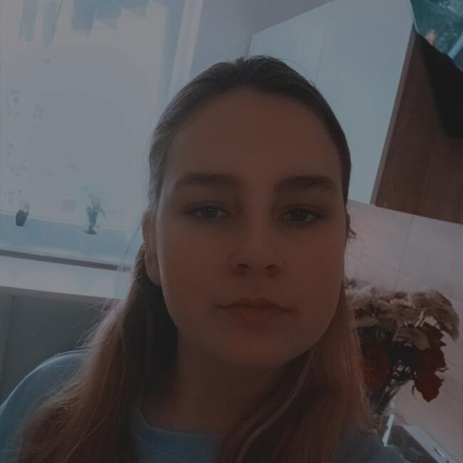 Babysitter in Gera: Josy