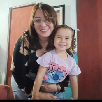 Niñera en Ciudad de la Costa: Nataly stefany