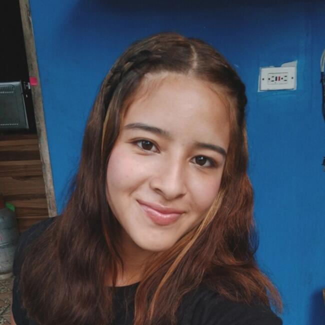 Babysitter in Changuinola: Ariadna vigil