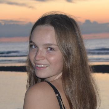 Babysitter Bosvoorde: Enora
