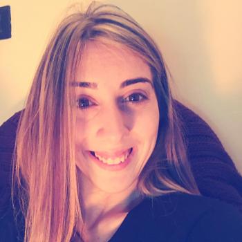 Babysitter a Parma: Simone