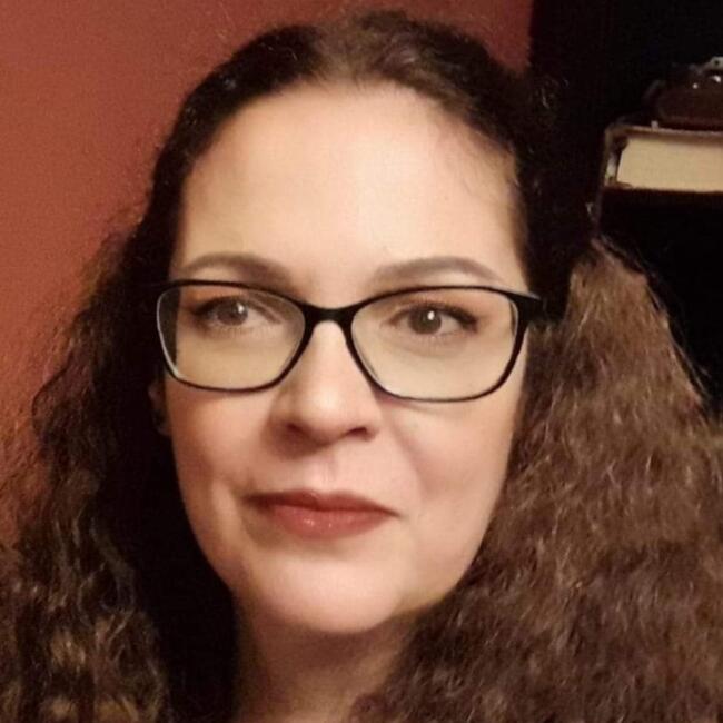 Babysitter em Porto: Teresa