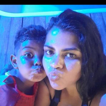 Babysitters in São Gonçalo (Rio de Janeiro): Cristiane