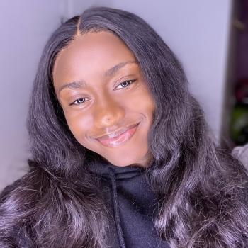 Babysitter in Lille: Alimata