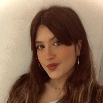 Nanny in Zaragoza: Zaira