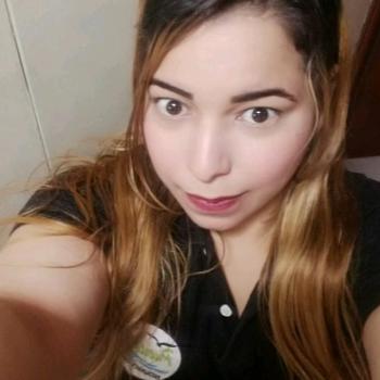 Babysitter in Rancagua: Karen