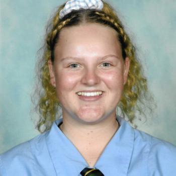 Babysitter in Hervey Bay: Phoebe