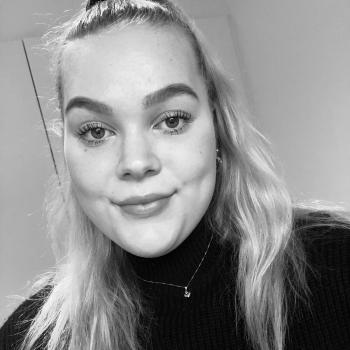 Babysitter in Helsinki: Ruusu