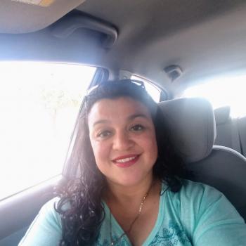 Niñera en Reynosa: Daniela