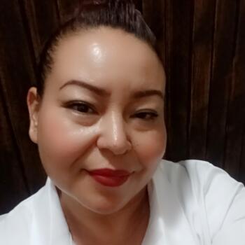 Niñera en Tonalá: Karla Sugey