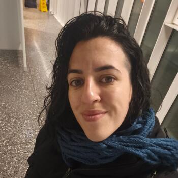 Babysitter Reykjavik: Georgia