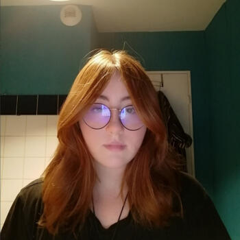 Baby-sitter in Nanterre: Anastasia