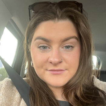 Babysitter in Cloonbur: Rebecca Mcaleenan