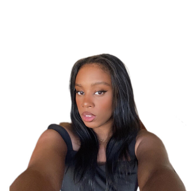 Babysitter em Sintra: Vania