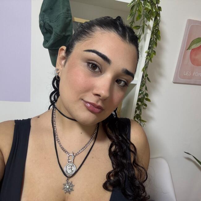 Babysitter in Buenos Aires: Morena