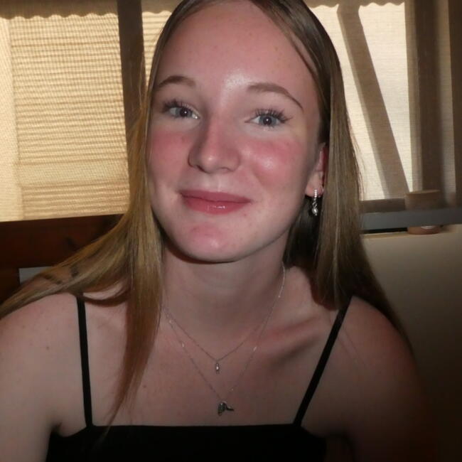 Babysitter in Darwin: Tayla