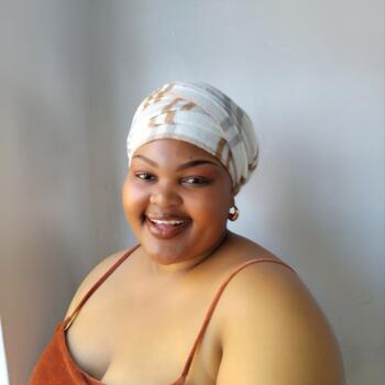 Babysitter in Vereeniging: Princess