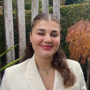 Babysitter in Melbourne: Alysia