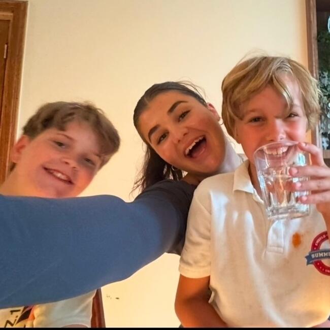 Babysitter in Melbourne: Alysia