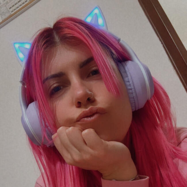 Babysitter a Poggibonsi: Francesca