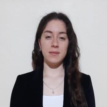 Babysitter in Valdivia: Karol Elizabet